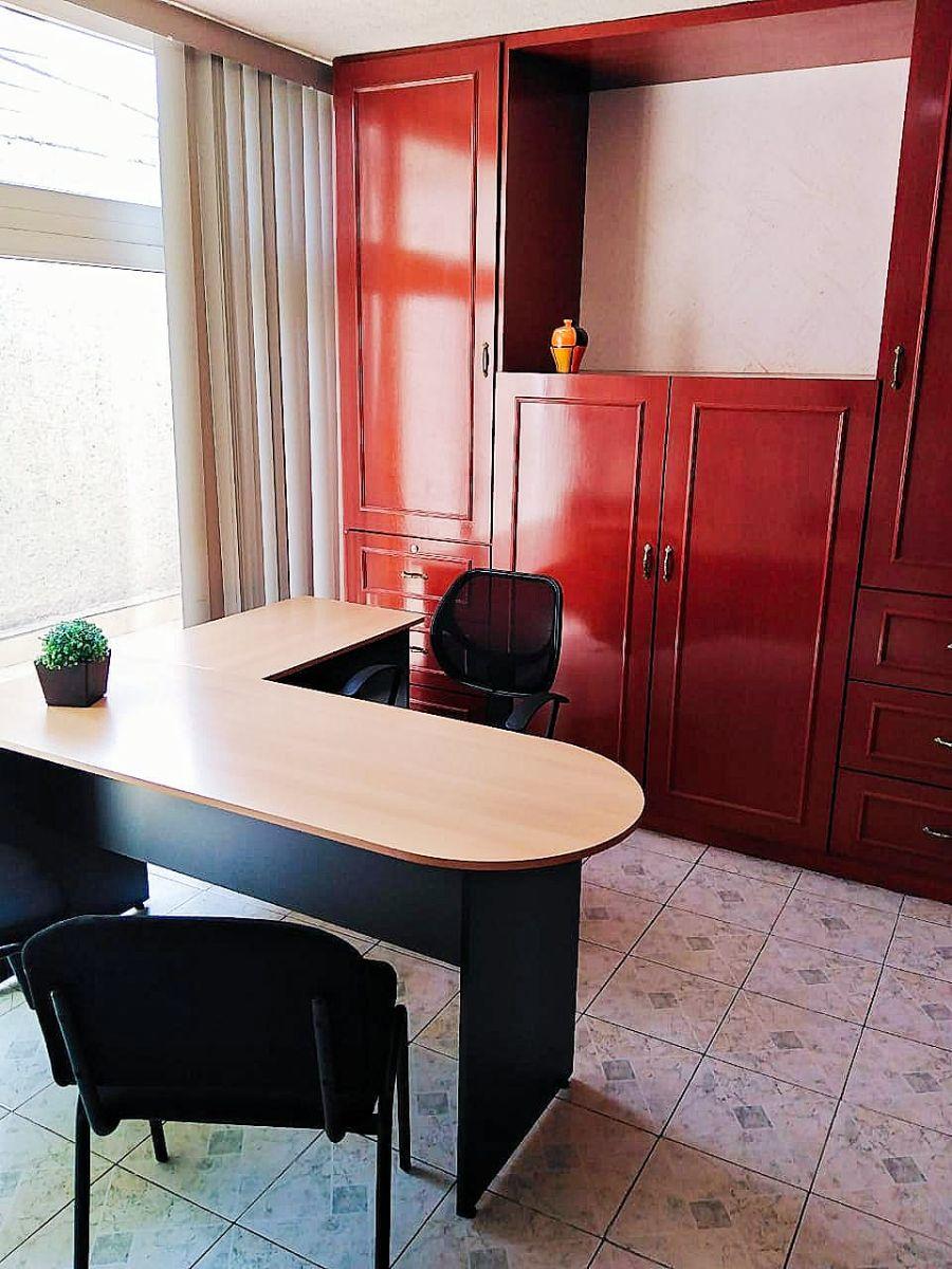 Foto Oficina en Renta en ATENAS, LEON, Guanajuato - $ 4.200 - OFR291868 - BienesOnLine