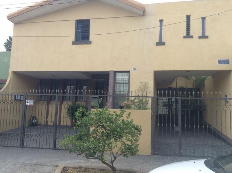 Foto Casa en Renta en Providencia, Guadalajara, Jalisco - $ 11.000 - CAR107314 - BienesOnLine