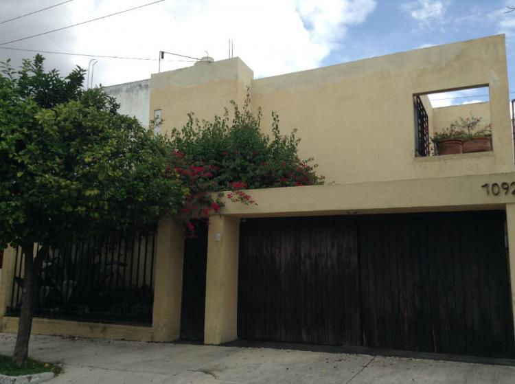 Foto Casa en Renta en Providencia, Guadalajara, Jalisco - $ 24.000 - CAR107317 - BienesOnLine