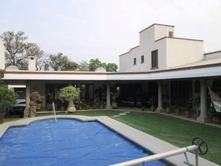 Foto Casa en Venta en Chipitlan, Cuernavaca, Morelos - $ 4.990.000 - CAV90169 - BienesOnLine