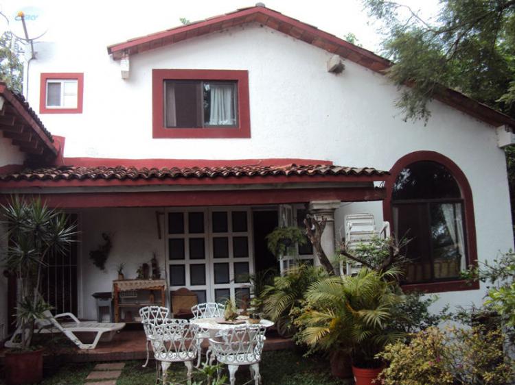 Foto Casa en Venta en Provincias del Canada, Cuernavaca, Morelos - $ 1.550.000 - CAV86546 - BienesOnLine