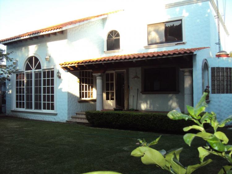 Foto Casa en Venta en Provincias del Canada., Cuernavaca, Morelos - $ 4.800.000 - CAV111488 - BienesOnLine