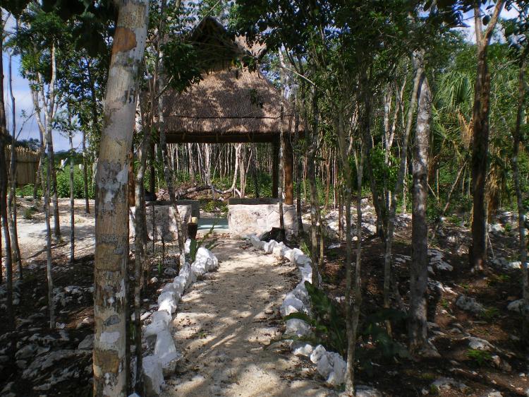 Foto Terreno en Venta en Haciendas Tulum, Cob, Quintana Roo - U$D 19.990 - TEV2495 - BienesOnLine
