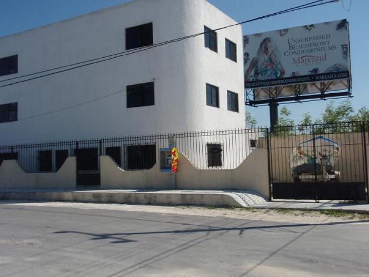 Foto Edificio en Renta en Colonia Pescadores, Puerto Morelos, Quintana Roo - $ 50.000 - EDR7144 - BienesOnLine