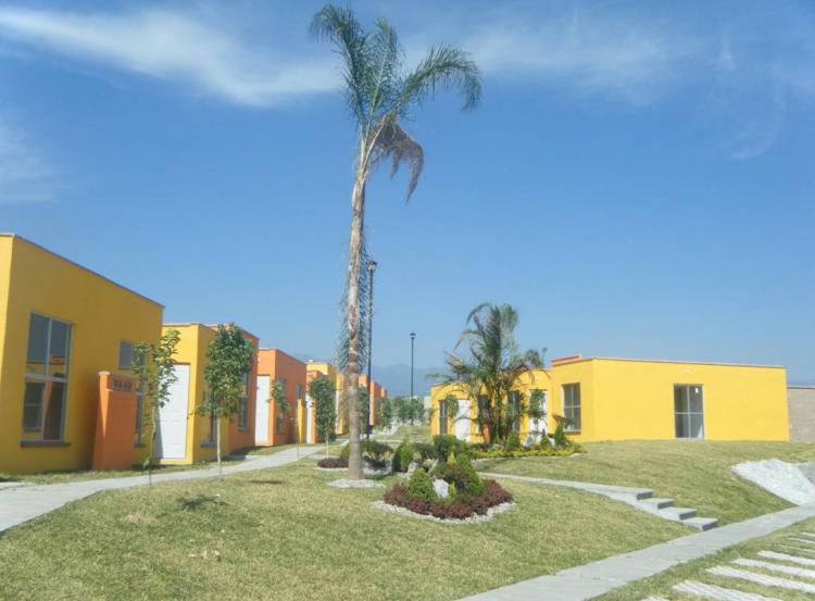 Foto Desarrollo en Venta en Campo Verde Temixco Morelos, Cuernavaca, Morelos - $ 350.000 - DSV48106 - BienesOnLine