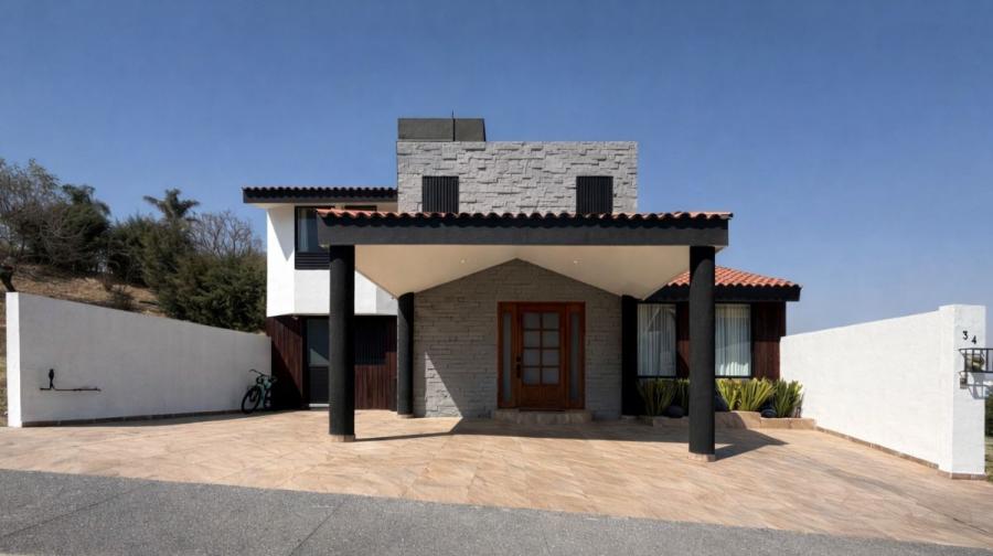 Home in Metric Way