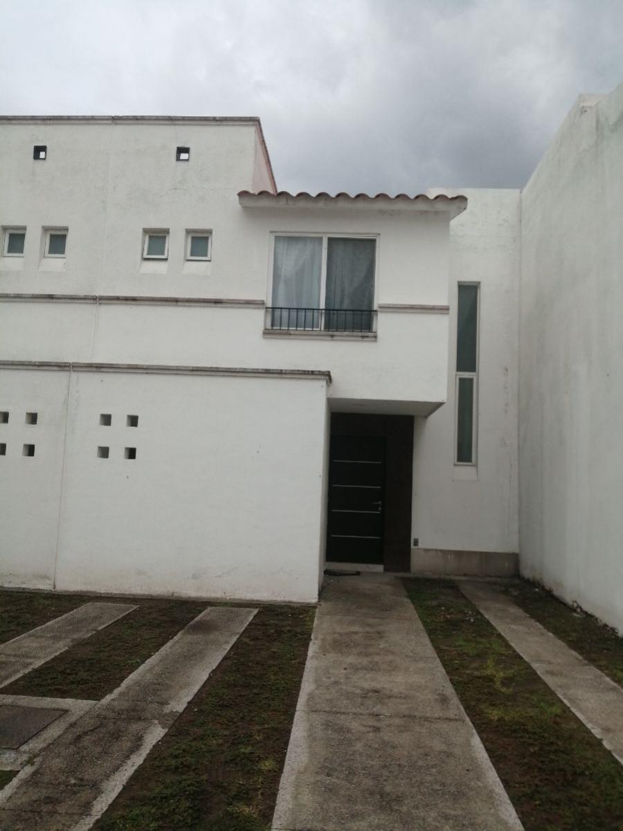 Foto Casa en Renta en Puerta de piedra, Celaya, Guanajuato - $ 6.000 - CAR310801 - BienesOnLine