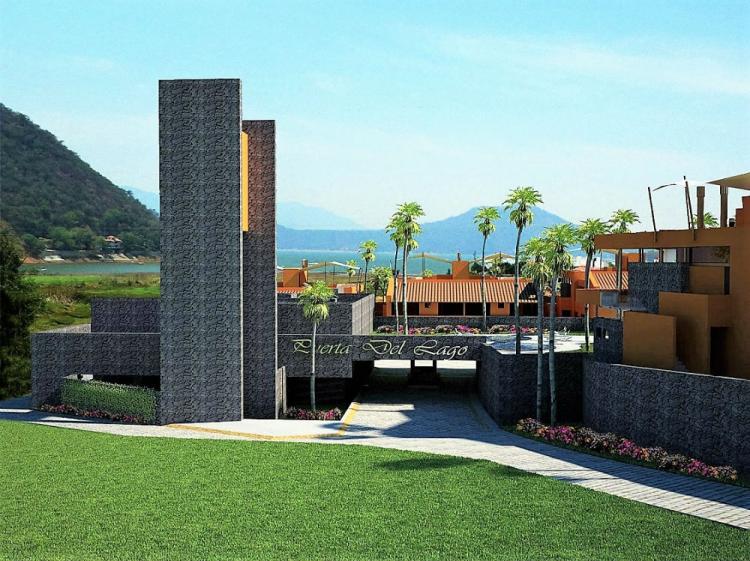 Foto Departamento en Venta en VALLE DE BRAVO, Valle de Bravo, Mexico - $ 12.720.000 - DEV153258 - BienesOnLine