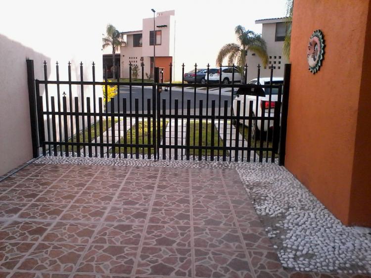 Foto Casa en Renta en puerta real, , Queretaro Arteaga - $ 17.500 - CAR177589 - BienesOnLine