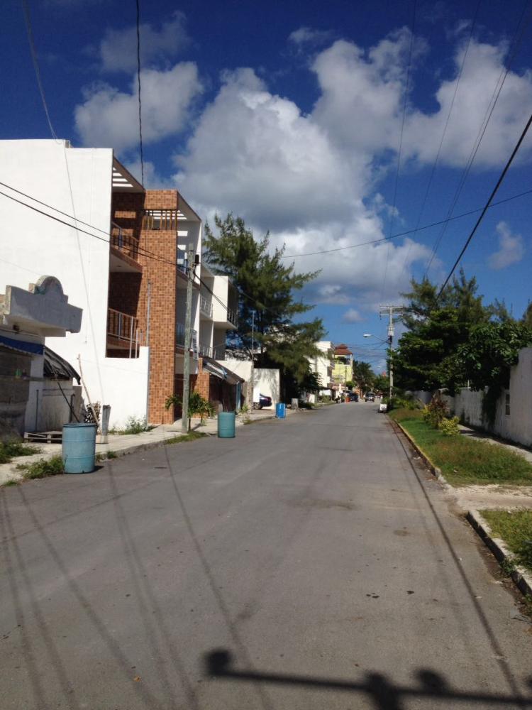Home in Metric Way
