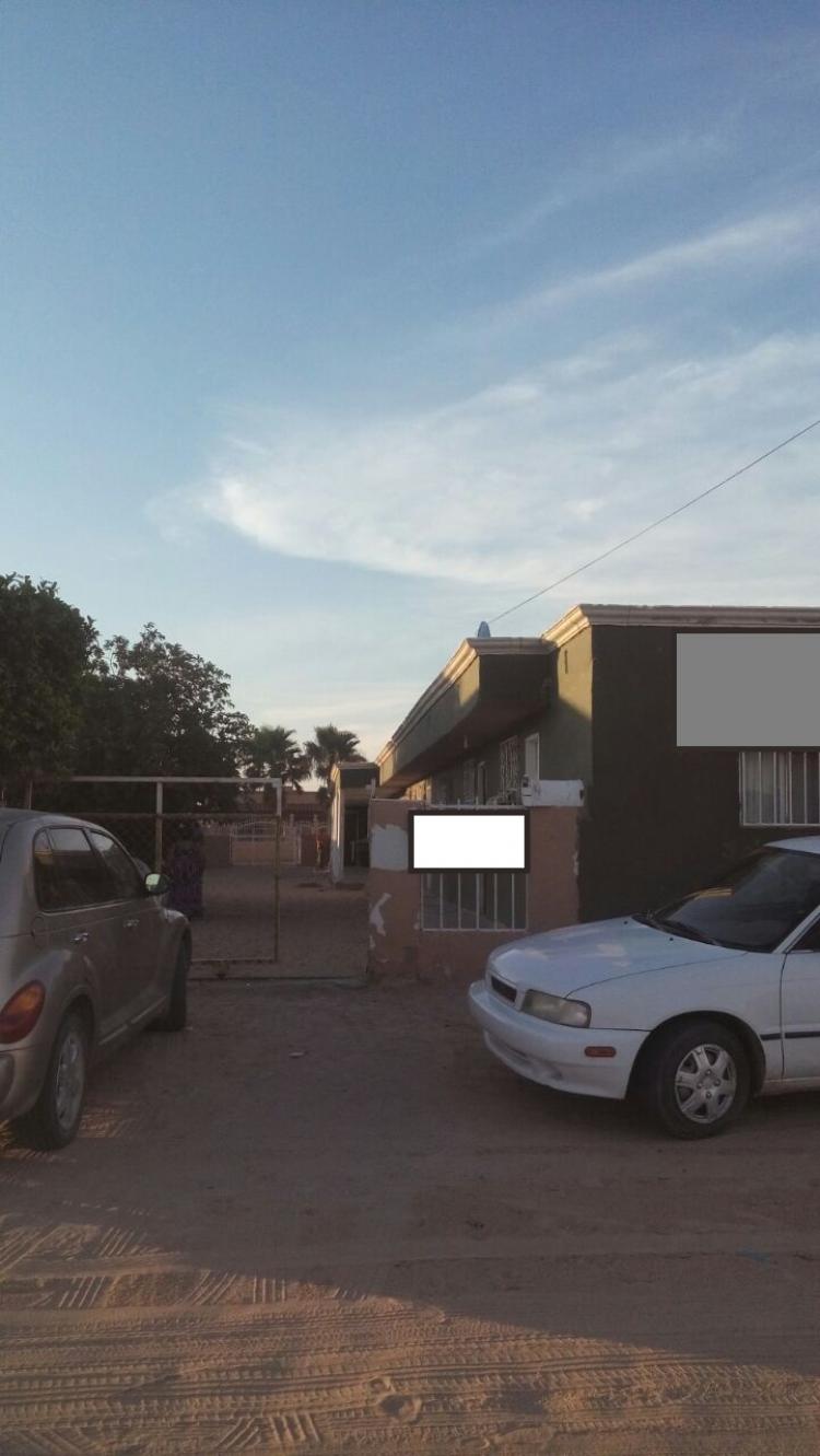 Foto Departamento en Venta en LUIS DONALDO COLOSIO, Puerto Peasco, Sonora - $ 1.200.000 - DEV213820 - BienesOnLine