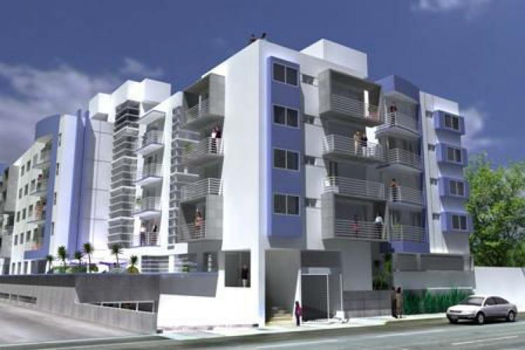 Home in Metric Way
