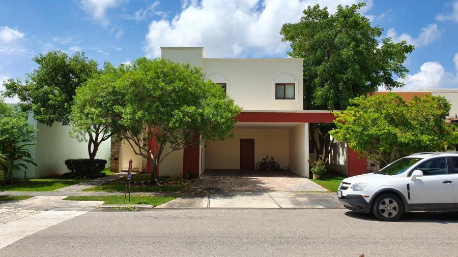 Foto Casa en Venta en Temozon norte, Mrida, Yucatan - $ 5.295.000 - CAV262878 - BienesOnLine