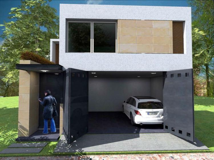 Home in Metric Way