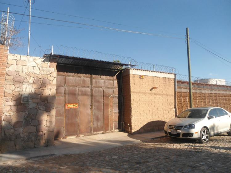 Foto Casa en Renta en GRANJAS DE LA FLORIDA, San Luis Potos, San Luis Potosi - $ 5.000.000 - CAR149558 - BienesOnLine