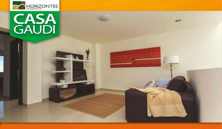 Foto Casa en Venta en HORIZONTES RESIDENCIAL, San Luis Potos, San Luis Potosi - $ 2.018.000 - CAV118402 - BienesOnLine