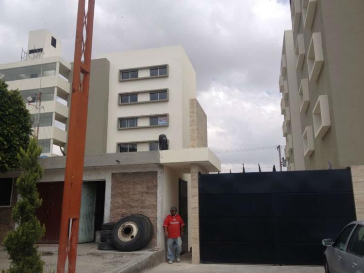 Foto Departamento en Venta en LA LOMA, San Luis Potos, San Luis Potosi - $ 1.550.000 - DEV138842 - BienesOnLine