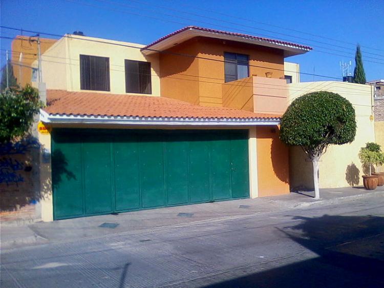Foto Casa en Venta en LAS PIEDRAS, San Luis Potos, San Luis Potosi - $ 4.200.000 - CAV117800 - BienesOnLine