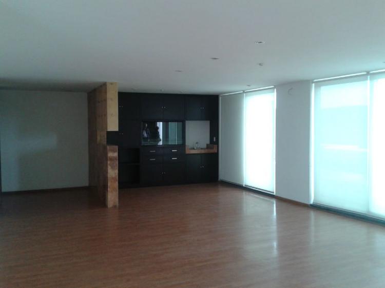 Foto Penthouse en Venta en LOMAS 4TA. SECCION., San Luis Potos, San Luis Potosi - $ 4.000.000 - PEV106512 - BienesOnLine