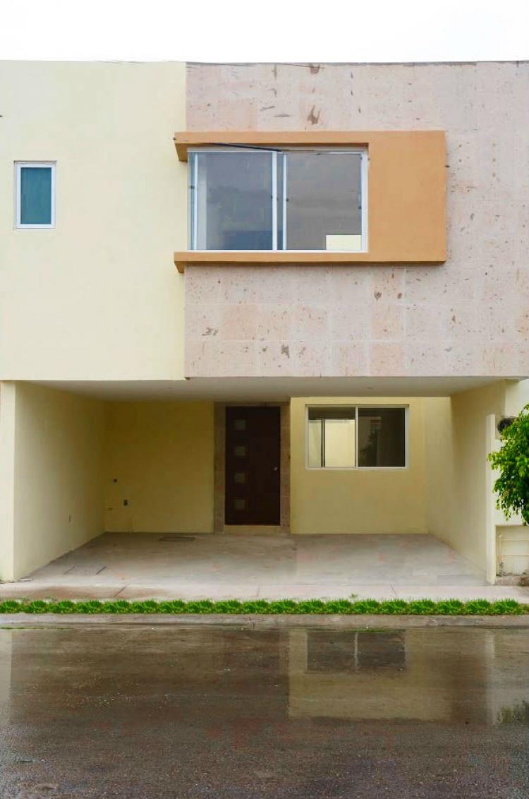 Home in Metric Way