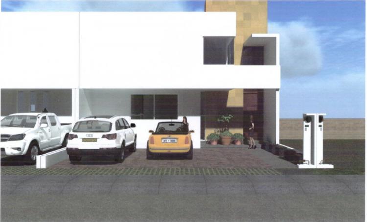 Home in Metric Way