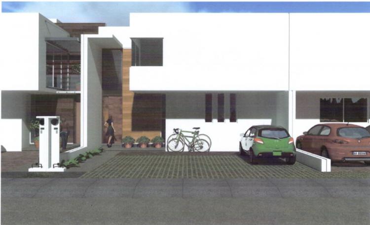 Home in Metric Way