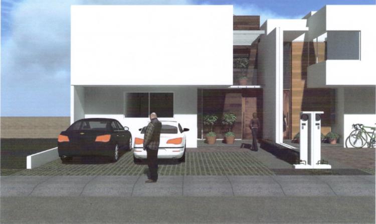 Home in Metric Way