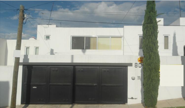 Foto Casa en Venta en RINCONADA DE LOS ANDES, San Luis Potos, San Luis Potosi - $ 2.400.000 - CAV141637 - BienesOnLine