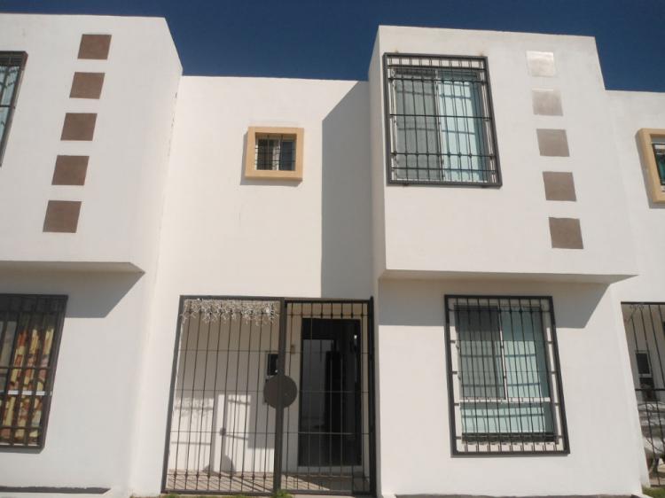 Foto Casa en Venta en VILLA DE POZOS, San Luis Potos, San Luis Potosi - $ 685.000 - CAV152970 - BienesOnLine