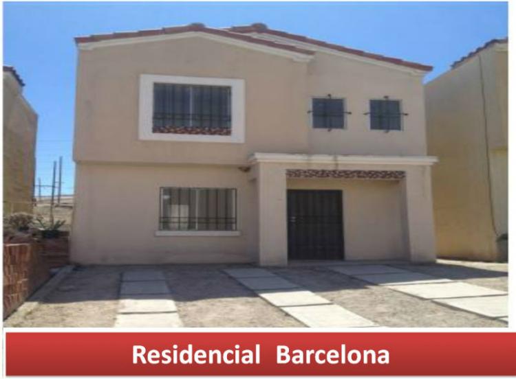 Foto Casa en Venta en Colinas de California, Tijuana, Baja California - $ 300.000 - CAV92311 - BienesOnLine