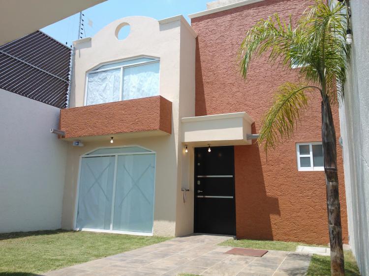 Foto Casa en Venta en alvaro obregon, Metepec, Mexico - $ 750.000 - CAV53708 - BienesOnLine