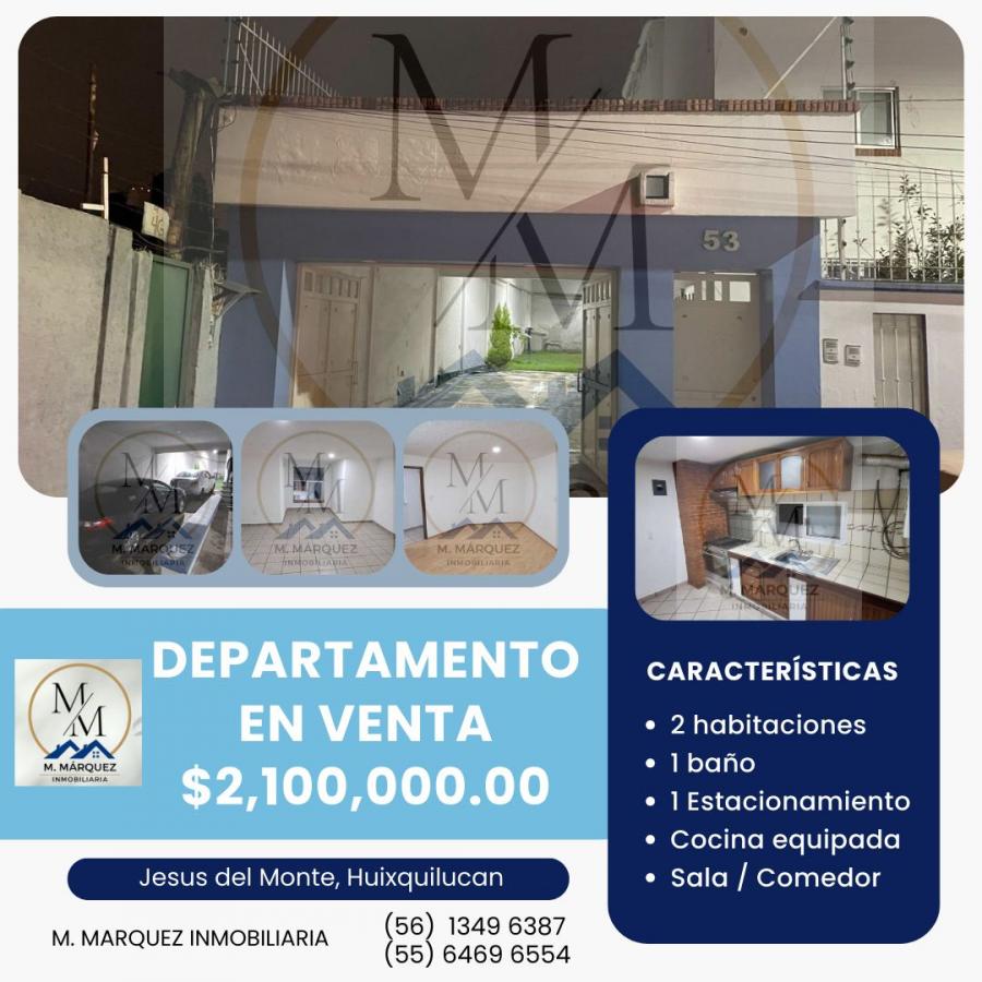 Home in Metric Way