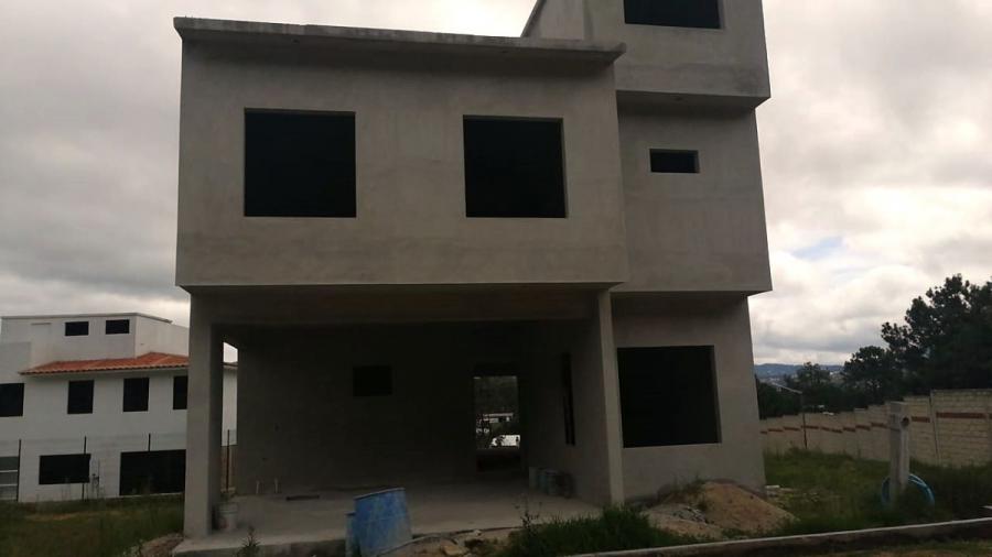 Foto Casa en Venta en Fátima, Chiapas, Chiapas - $ 3.250.000 - CAV338076 - BienesOnLine