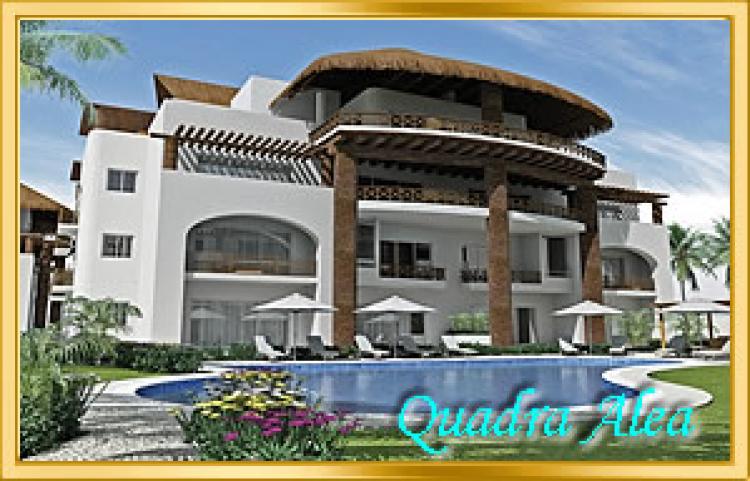 Foto Departamento en Venta en Centro, Playa del Carmen, Quintana Roo - U$D 283 - DEV12159 - BienesOnLine