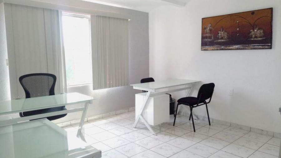 Foto Oficina en Renta en Jardines del moral, Len, Guanajuato - $ 3.000 - OFR286287 - BienesOnLine