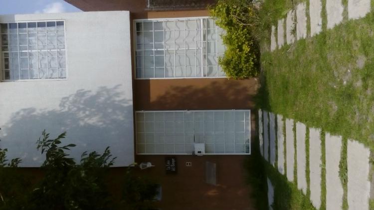 Home in Metric Way