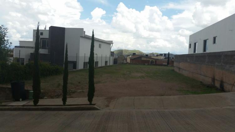 Foto Terreno en Venta en Residencial El Greco, Heroica Nogales, Sonora - TEV175630 - BienesOnLine