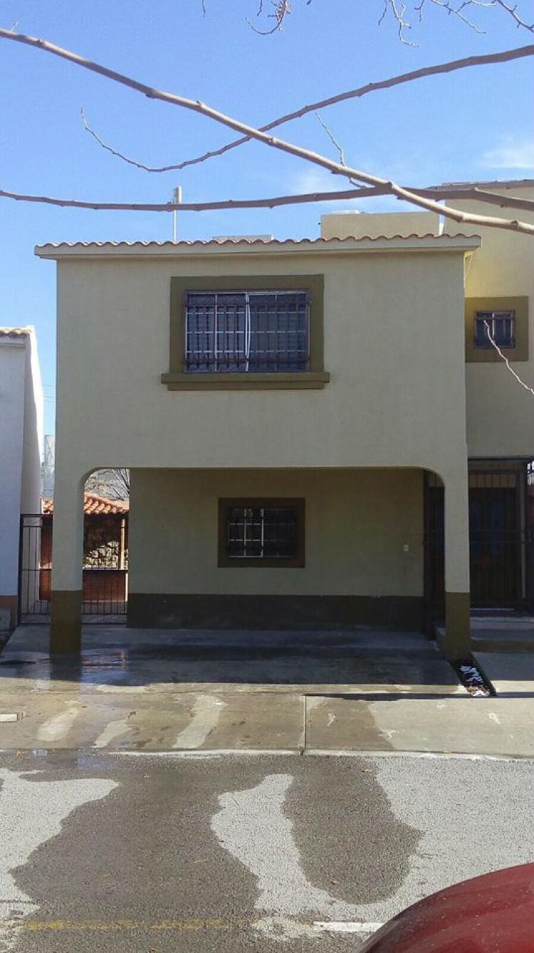 Foto Casa en Venta en Quinta esmeralda, Jurez, Chihuahua - $ 165.000 - CAV159063 - BienesOnLine