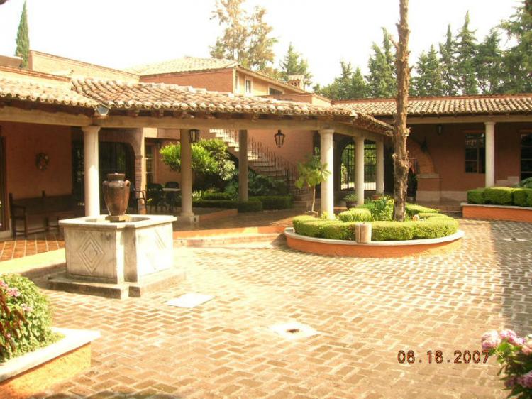 Rancho en Venta en Tenancingo de Degollado, Mexico - $  -  RAV103489 - BienesOnLine