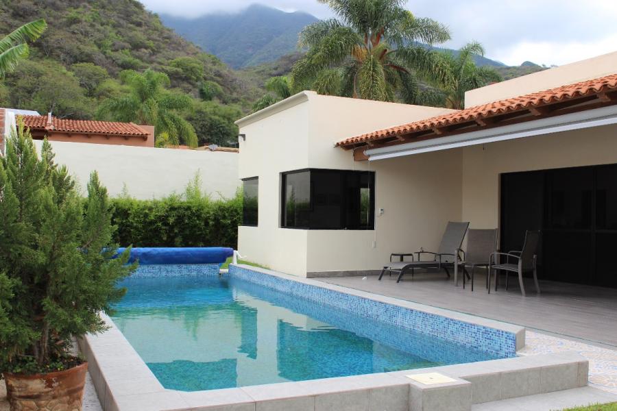 Foto Casa en Venta en Chapala, Jalisco - U$D 345.000 - CAV279835 - BienesOnLine