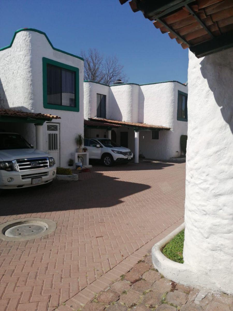 Foto Casa en Venta en QUINTAS ESMERALDA, San Juan del Ro, Queretaro Arteaga - $ 2.000.000 - CAV272790 - BienesOnLine