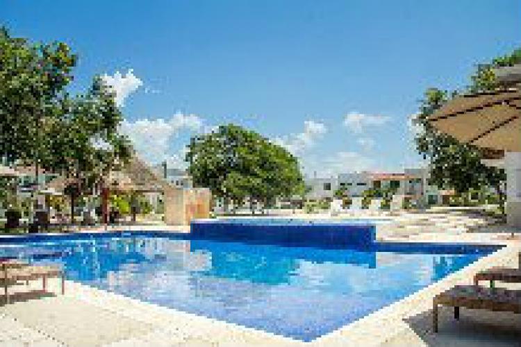 Foto Casa en Renta por Temporada en Playa del Carmen, Quintana Roo - CA139864 - BienesOnLine