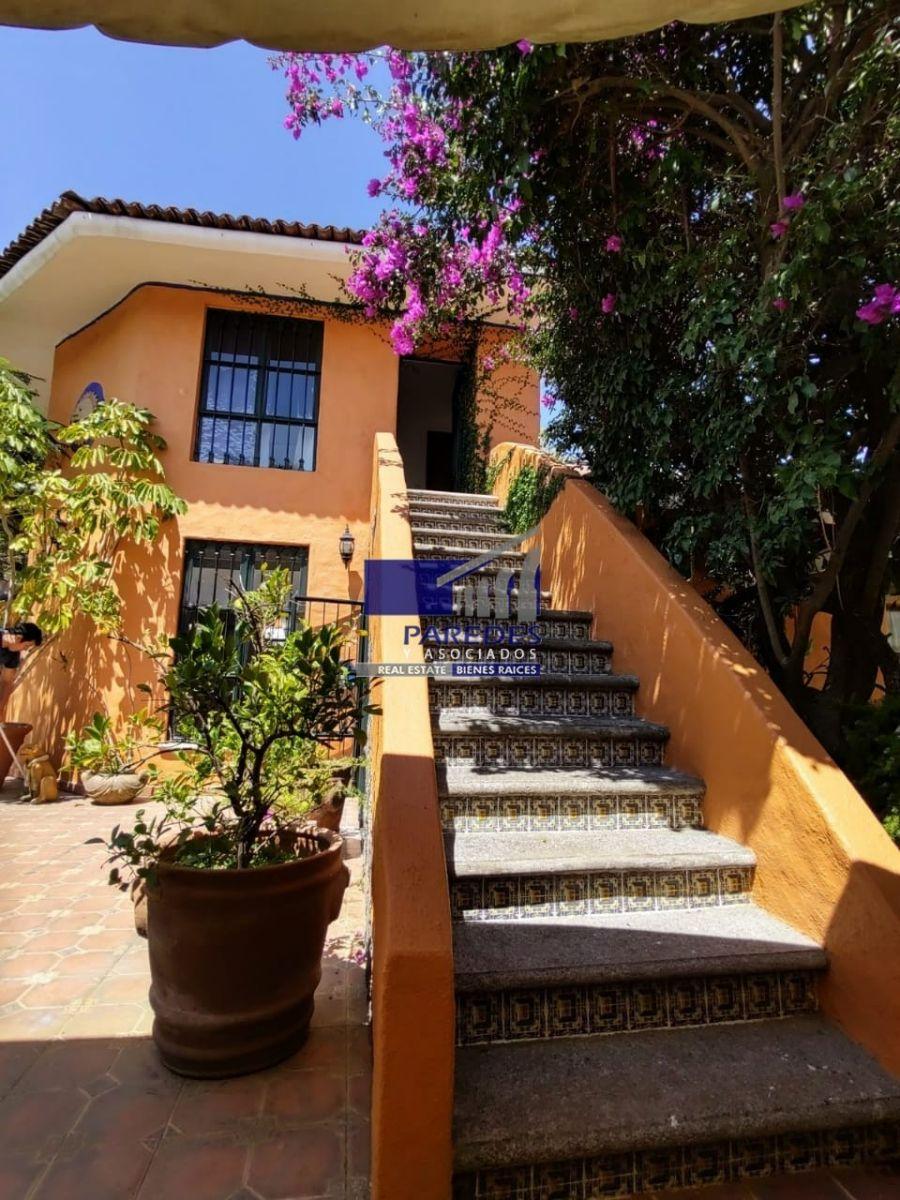 Foto Casa en Venta en Jardines de Torremolinos, Morelia, Michoacan de Ocampo - $ 15.999.999 - CAV351043 - BienesOnLine