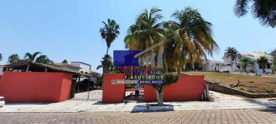 Foto Casa en Venta en Campo de Golf Retorno de las Alondras, Ixtapa Zihuatanejo, Guerrero - $ 13.000.000 - CAV351785 - BienesOnLine