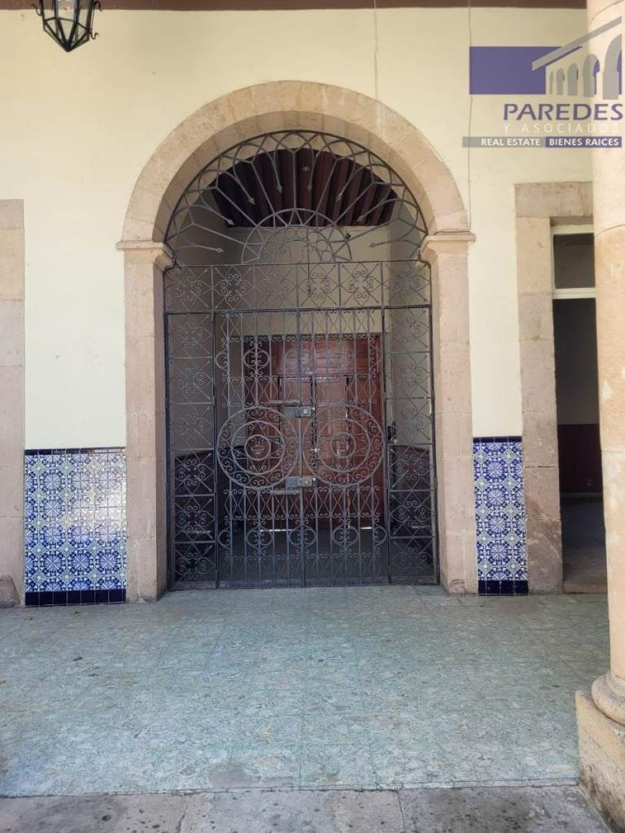 Foto Casa en Venta en centro historico morelia, Morelia, Michoacan de Ocampo - $ 38.000.000 - CAV353195 - BienesOnLine
