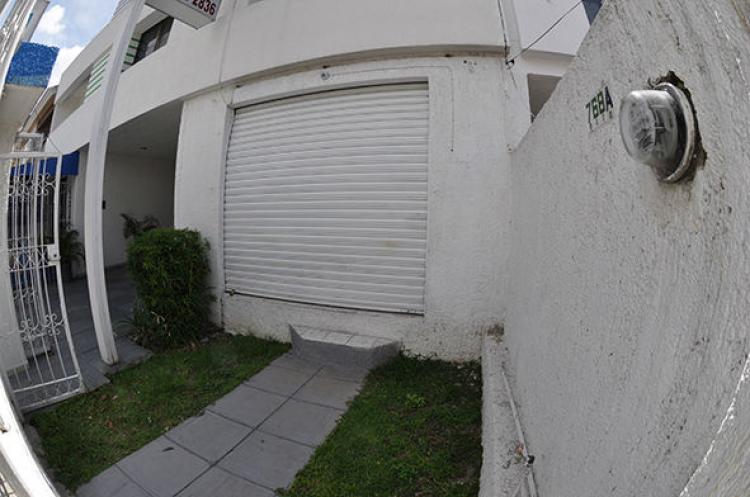 Home in Metric Way