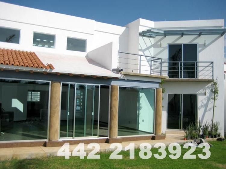 Foto Casa en Venta en Juriquilla, Queretaro Arteaga - $ 3.200.000 - CAV1227 - BienesOnLine