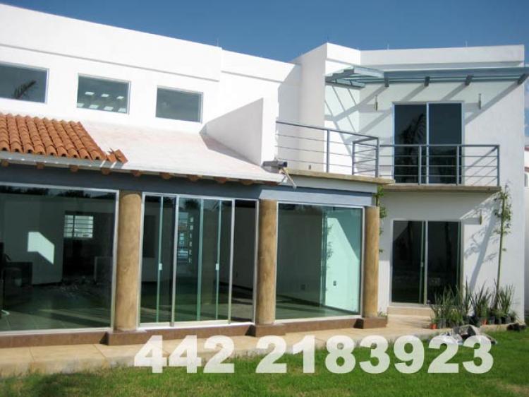 Home in Metric Way