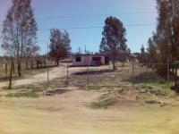 Terreno en Venta en Poblado mi Ranchito Tecate