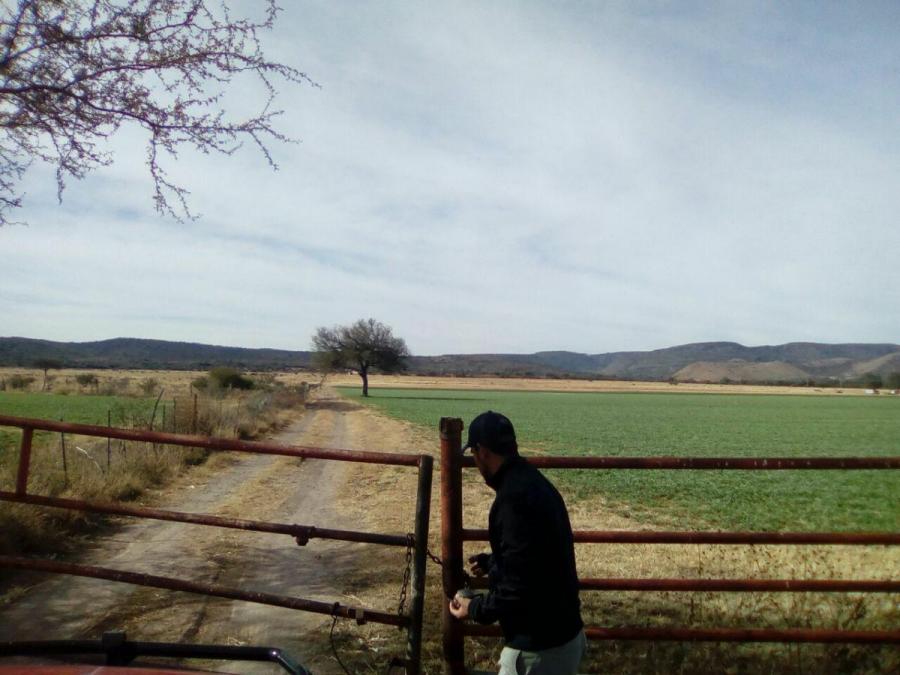 Foto Rancho en Venta en Santa Mara del Ro, San Luis Potosi - 90 hectareas - $ 45.000.000 - RAV243643 - BienesOnLine